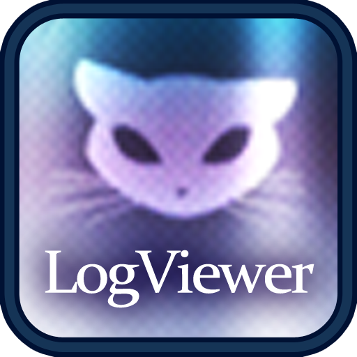 LogViewer Lite (LogCat) icon
