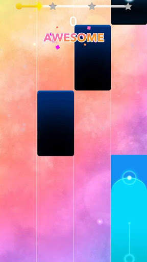 Piano Kpop Tiles 2020 screenshot 1