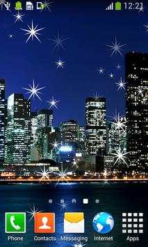 Night City Live Wallpapers screenshot 3