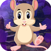 Best Escape Games 62 An Innocent Mouse Escape Game icon