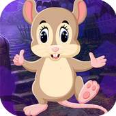 Best Escape Games 62 An Innocent Mouse Escape Game 1.0.0