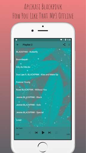 How You Like That - Blackpink Song Offline 2020 screenshot 5