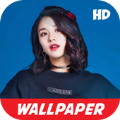 Chaeyoung wallpaper: HD Wallpapers for Chae Twice أيقونة