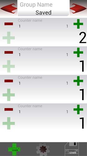 Board Game Counter screenshot 3