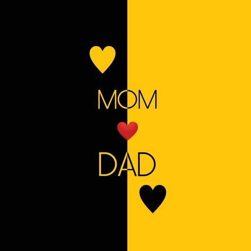 mom dad wallpapers 2.2