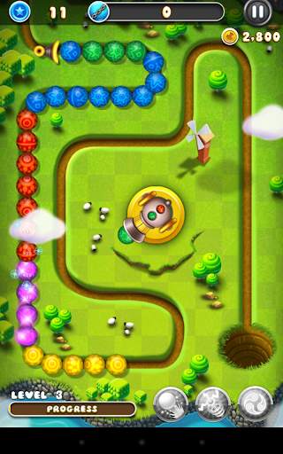 Marble Blast Legend screenshot 8