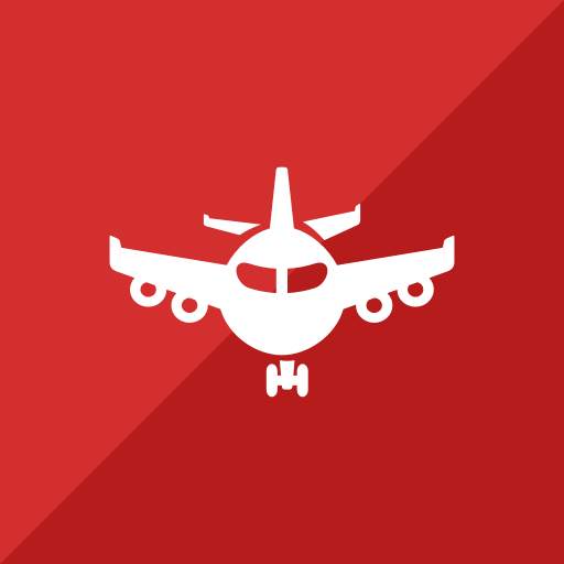 Istanbul Airport ✈️ 1.0.6-ffbd334
