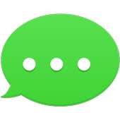 WhataApp : Message Container