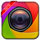Photo Effects 2018 icon