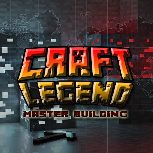 Craft Legend Master Building 1.0.1