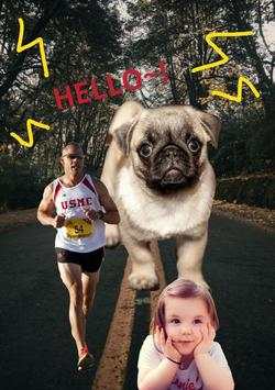 Cut Paste Photo Editor screenshot 7