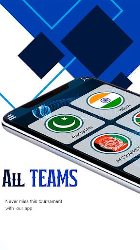 T20 World Cup 2022 Live screenshot 1