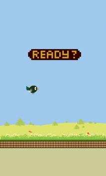 Crazy Bird screenshot 1