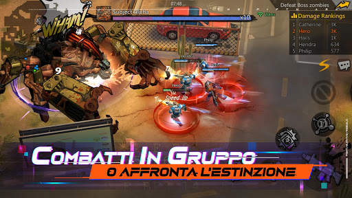 The Fifth Ark screenshot 7