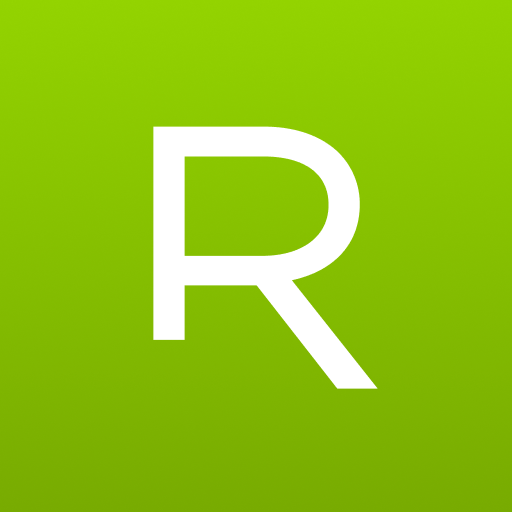 Runnea: running training icon