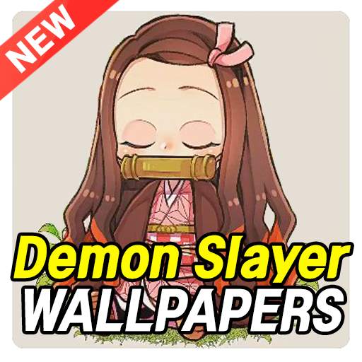Demon Slayer Wallpaper-Free Wallpaper Lock Screen 1.0.1