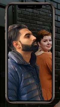 Selfie Photo With Parmish Verma - Wallpapers screenshot 3