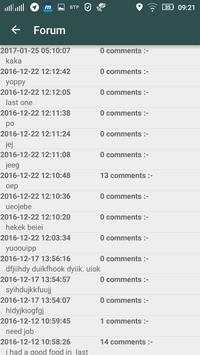 Fornet screenshot 1
