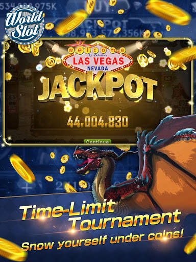 World Slots : Civilization -Free Casino Games screenshot 3