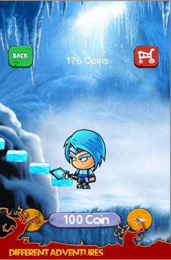 Stairs Game: jump & climb, Stair Rush arcade screenshot 5