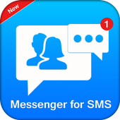 Messenger for All Social Networks icon
