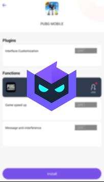 Lulubox ML & FF Skin Version 3 تصوير الشاشة