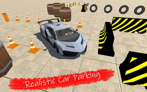 Car Parking Express : Best Car Parking 2020 screenshot 4