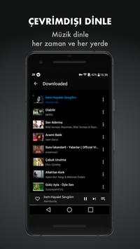 InMusic screenshot 4