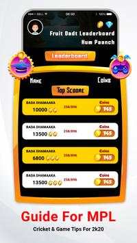 How to Earn Money On Cricket & Game for Free Guide screenshot 2