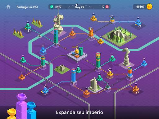 Package Inc. Lite screenshot 12
