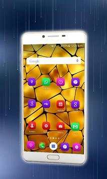 C9 Pro Theme and Launcher screenshot 5