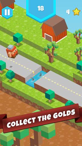 Hero Worlds screenshot 3