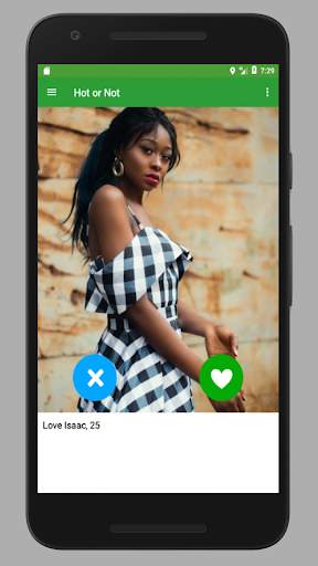 OneLove - Dating Messenger App screenshot 5