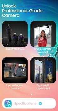 Experience app for Galaxy S10 screenshot 3