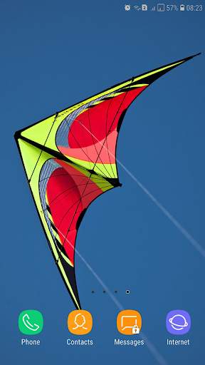 HD Kite Wallpaper 13 تصوير الشاشة