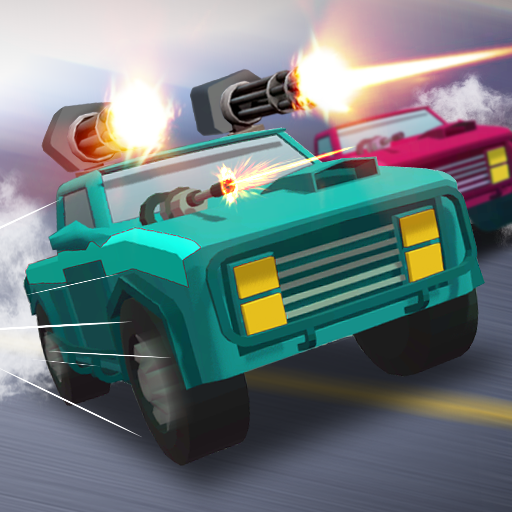 Death Race icon