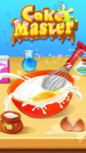 Cake Shop 2 - To Be a Master screenshot 1