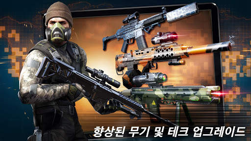 컨트랙트 킬러 : 스나이퍼 screenshot 15