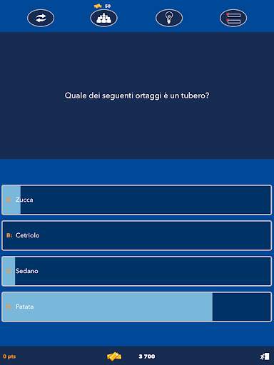 Super Quiz - Cultura Generale скриншот 14