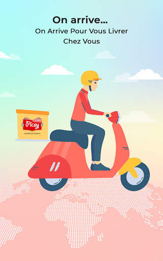 Picsy - Imprimez Vos Souvenirs screenshot 19
