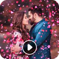 Love Photo Effect Video Maker - Photo Animation logo