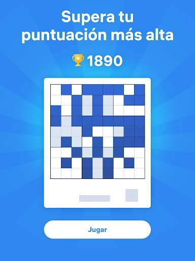 Blockudoku - juego de bloques screenshot 14
