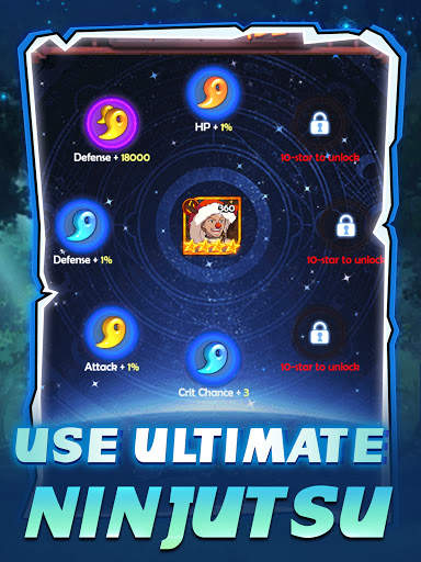 Last Ninja: Idle Adventure screenshot 7