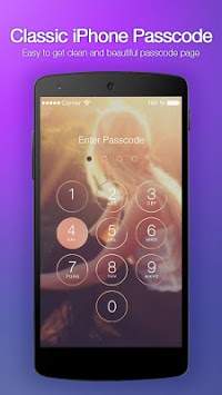 Emoji Theme - Lock Screen screenshot 5