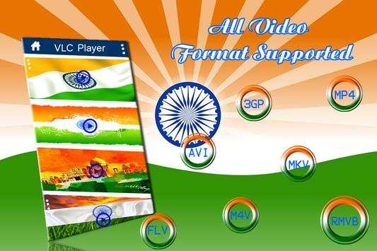 Indian VLC Player screenshot 6