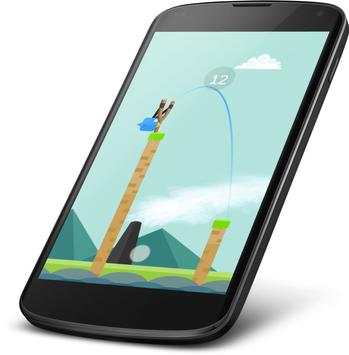 Slingshot Birds स्क्रीनशॉट 3