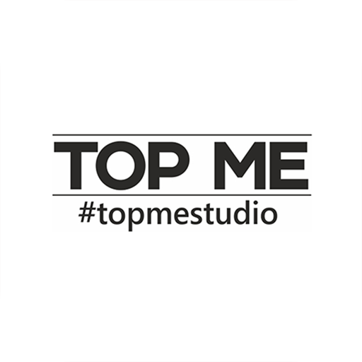 TOP ME icon