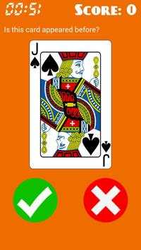 Brain Exercise screenshot 1