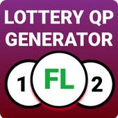 Lucky Lottery Picks - Florida Number Generator 1.0