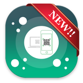 Whats scan Plus icon